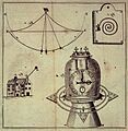 Chronometer of Jeremy Thacker