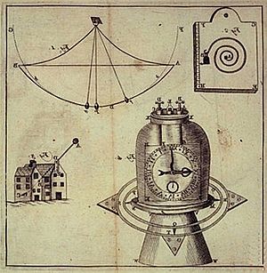 Archivo:Chronometer of Jeremy Thacker