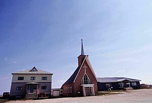Archivo:Churchill Catholic Cathedral 1999-07-01