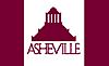 City of Asheville North Carolina Flag.jpg