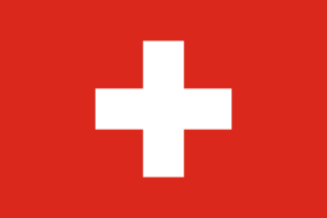 Archivo:Civil Ensign of Switzerland (Pantone)