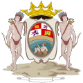 Coat of Arms of the Province of Louisiana