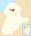 Colombia - Córdoba - Cereté