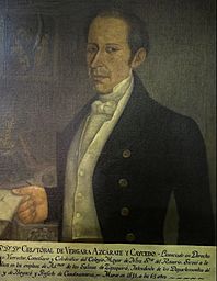 Archivo:Cristóbal de Vergara Azcárate y Caycedo