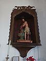 Cristo de la Columna (El Hierro) 1