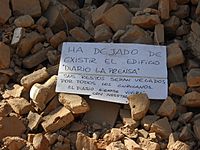 Archivo:Curicó despúes del Terremoto