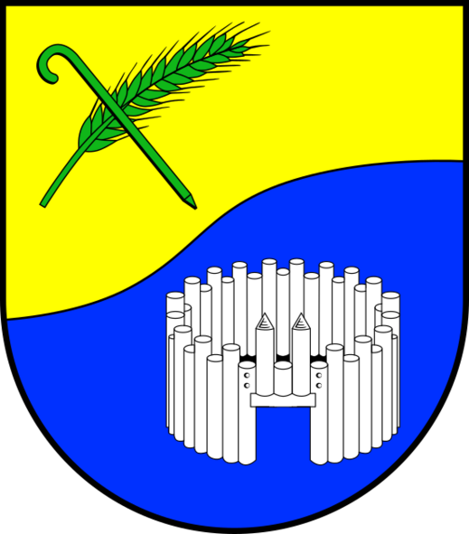 DEU Kuden COA