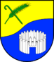 DEU Kuden COA.svg