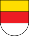 DEU Münster COA