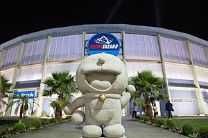 Doraemon da Arena Suzano-SP.jpg