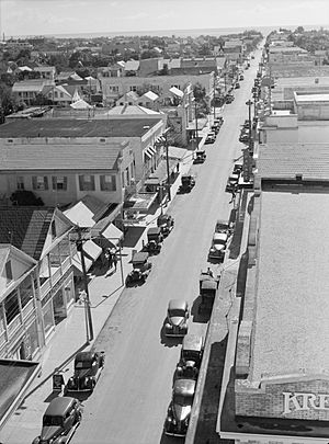 Archivo:Duval Street 1938