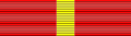 ESP Cruz Merito Naval (Distintivo Rojo) pasador