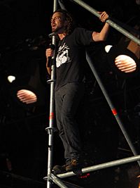 Archivo:Eddie Vedder Pearl Jam