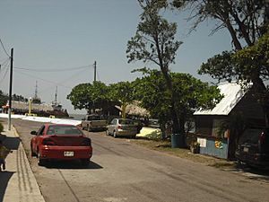 Archivo:El Malecon