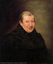 El padre Jose de La Canal Goya 1808-1824.jpg