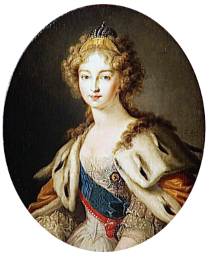 Archivo:Elizaveta Alexeevna by Borovikovskiy (1813, Louvre)