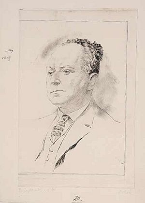Archivo:Emil Orlik - Portrait of Carl Flesch 248
