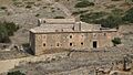 Eremitorio de San Bartolomé (Rocaforte, Navarra)