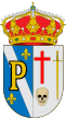 Escudo de Pastrana (Guadalajara).svg