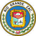 Escudo rg