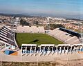 Estadio Padre Ernestro Martearena de Salta