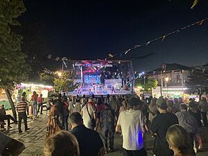 Archivo:Fiestas de Magaz de Arriba en honor a San Pedro.