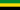 Flag of Bagadó (Chocó).svg