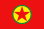 Flag of Kurdistan Workers Party (PKK).svg