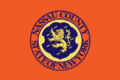 Flag of Nassau County, New York