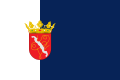Flag of Setenil de las Bodegas Spain.svg