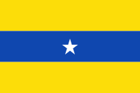 Archivo:Flag of Viterbo Caldas