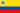 Bandera de la Gran Colombia