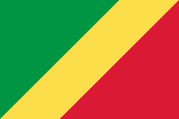 República del Congo