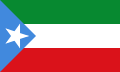 Flag of the Somali Region (1994-2008, 2018-)