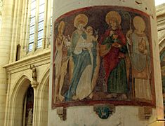 Fresque Basilique Saint-Nicolas 081007 01