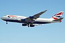 G-BNLZ Boeing 747-400 British Airways (14622764138).jpg