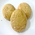 Galletas masafinas de Xico, Veracruz, México