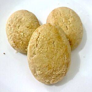 Archivo:Galletas masafinas de Xico, Veracruz, México