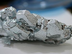 Archivo:Gallium crystals