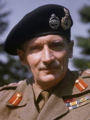 General Sir Bernard Montgomery in England, 1943 TR1037 (cropped).jpg