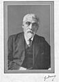 Georges Dumas