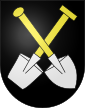 Graben-coat of arms.svg