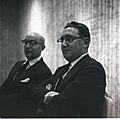 Henry Kissinger visit to Israel (997009326814505171)