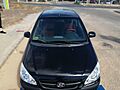 Hyundai Getz Copa Limited Edition
