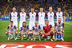 Archivo:Iceland national football team World Cup 2018