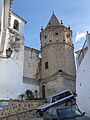 Iglesia de El Borge