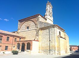 Iglesia de San Martín