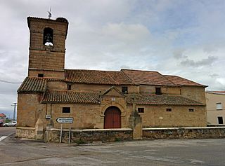Iglesia de San Pedro Apóstol, Moriscos.jpg