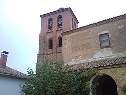 Archivo:Iglesia de Santiago Apóstol Velillas del Duque