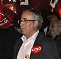 Ignacio Fernández Toxo (2012)